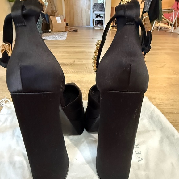 Versace  platform - Picture 7 of 8